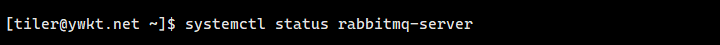 rabbitmq