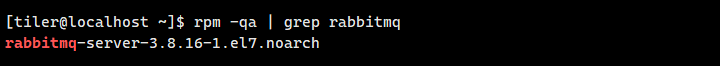 rabbitmq