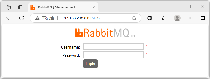 rabbitmq